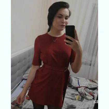 Игривая бодрая ледибой фото 1